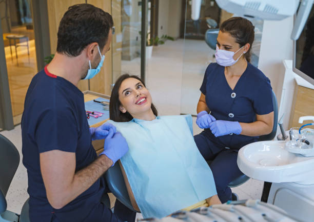 Dental X-Rays and Imaging in Morada, CA