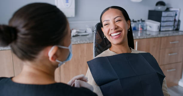 Dental Inlays and Onlays in Morada, CA