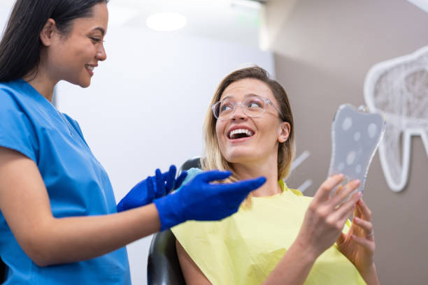 Emergency Dental Services in Morada, CA