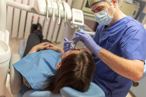 Best Sleep Apnea Treatment  in Morada, CA
