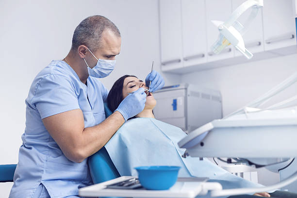 Best Dental Exams and Cleanings  in Morada, CA
