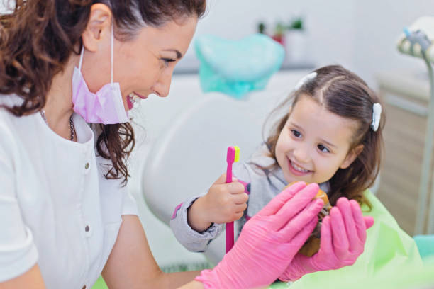 Dental Bonding in Morada, CA